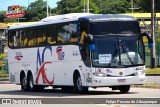 AC Tur 4660 na cidade de Salvador, Bahia, Brasil, por Felipe Pessoa de Albuquerque. Número da foto: #:id.