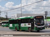 Integração Transportes 4014 na cidade de Cuiabá, Mato Grosso, Brasil, por Douglas Andrez. Número da foto: #:id.