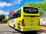Transportes Zúñiga S.A. 00 na cidade de Guácima, Alajuela, Alajuela, Costa Rica, por Sebastián Solano. Número da foto: #12942031.