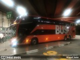 Bus X 24703 na cidade de São Paulo, São Paulo, Brasil, por Manoel Junior. Número da foto: #:id.