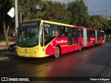 Consorcio Express S.A.S. - Transmilenio D167 na cidade de Bogotá, Colômbia, por Felipe Rodriguez. Número da foto: #12941424.