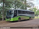 Turin Transportes 2199 na cidade de Ouro Branco, Minas Gerais, Brasil, por Daniel Gomes. Número da foto: #12941108.