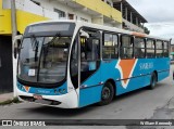 Viação Sanremo 794 na cidade de Vila Velha, Espírito Santo, Brasil, por William Kennedy. Número da foto: #12941939.