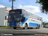 Expresso União 1711 na cidade de Maragogi, Alagoas, Brasil, por Lenilson da Silva Pessoa. Número da foto: #12941149.