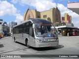 Auto Viação São José dos Pinhais EL314 na cidade de Curitiba, Paraná, Brasil, por Paulobuss  Guaratuba. Número da foto: #:id.
