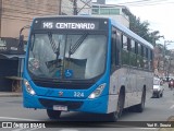ANSAL - Auto Nossa Senhora de Aparecida 324 na cidade de Juiz de Fora, Minas Gerais, Brasil, por Yuri R. Souza. Número da foto: #12941228.