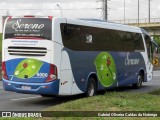 Sereno Tur 6000 na cidade de Aparecida, São Paulo, Brasil, por Gabriel Oliveira Caldas da Nobrega. Número da foto: #:id.