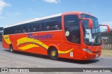 Rizzatti Turismo 3040 na cidade de Porto Alegre, Rio Grande do Sul, Brasil, por Rafael Lopes de Freitas. Número da foto: #:id.