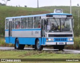 Ônibus Particulares 47644 na cidade de Juiz de Fora, Minas Gerais, Brasil, por Adriano Duarte. Número da foto: #12941348.