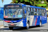 Radial Transporte Coletivo 41.253 na cidade de Suzano, São Paulo, Brasil, por Cauan Ferreira. Número da foto: #:id.