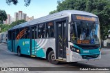 Companhia Coordenadas de Transportes 90305 na cidade de Belo Horizonte, Minas Gerais, Brasil, por Gabriel Costa Guimarães. Número da foto: #12941541.