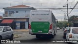 Rápido Sumaré 57092 na cidade de Hortolândia, São Paulo, Brasil, por Luiz Fernando Pacheco Gomes. Número da foto: #12941151.