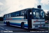 Viação Iguaçu 8932 na cidade de Curitiba, Paraná, Brasil, por Waldemar Pereira de Freitas Junior. Número da foto: #12942103.