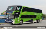 Bella Vita Transportes 202310 na cidade de São Paulo, São Paulo, Brasil, por George Miranda. Número da foto: #12940851.