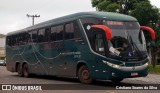 Companhia Coordenadas de Transportes 40100 na cidade de Juiz de Fora, Minas Gerais, Brasil, por Cristiano Soares da Silva. Número da foto: #12941747.