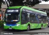 Transcooper > Norte Buss 2 6141 na cidade de São Paulo, São Paulo, Brasil, por Rafael Santos Silva. Número da foto: #12941991.