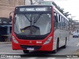 ANSAL - Auto Nossa Senhora de Aparecida 844 na cidade de Juiz de Fora, Minas Gerais, Brasil, por Yuri R. Souza. Número da foto: #12941230.