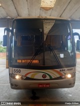 Expresso São José 550 na cidade de Tramandaí, Rio Grande do Sul, Brasil, por Charlys William. Número da foto: #12941623.