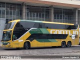 Empresa Gontijo de Transportes 23075 na cidade de Cachoeiro de Itapemirim, Espírito Santo, Brasil, por Marcos Ataydes. N. Número da foto: #12942015.