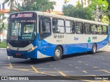 Viação Forte AF-93011 na cidade de Belém, Pará, Brasil, por Lucas Jacó. Número da foto: #12940378.