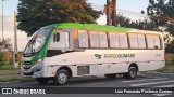 Rápido Sumaré 57083 na cidade de Hortolândia, São Paulo, Brasil, por Luiz Fernando Pacheco Gomes. Número da foto: #12941166.