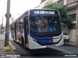 Transcorp 7524 na cidade de Ribeirão Preto, São Paulo, Brasil, por Jonas Miranda. Número da foto: #12940441.