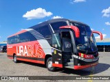 Lirabus 12091 na cidade de Hortolândia, São Paulo, Brasil, por José Eduardo Garcia Pontual. Número da foto: #12940751.