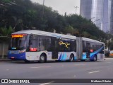 Next Mobilidade - ABC Sistema de Transporte 8051 na cidade de São Bernardo do Campo, São Paulo, Brasil, por Matheus Ribeiro. Número da foto: #12941706.