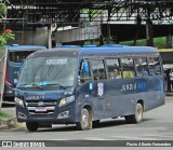 Jundiá Transportadora Turistica 1576 na cidade de São Roque, São Paulo, Brasil, por Flavio Alberto Fernandes. Número da foto: #12940622.