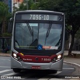 Viação Gatusa Transportes Urbanos 7 6040 na cidade de São Paulo, São Paulo, Brasil, por Michel Nowacki. Número da foto: #:id.