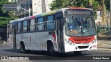 Transportes Barra D13086 na cidade de Rio de Janeiro, Rio de Janeiro, Brasil, por Gabriel Sousa. Número da foto: #:id.