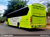 Transportes Zúñiga S.A. 00 na cidade de Guácima, Alajuela, Alajuela, Costa Rica, por Sebastián Solano. Número da foto: #12942043.