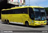 Viação Itapemirim 8877 na cidade de Rio de Janeiro, Rio de Janeiro, Brasil, por Luiz Petriz. Número da foto: #12940330.