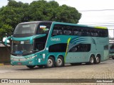 Transvel - Transportadora Veneciana 2018 na cidade de Vitória da Conquista, Bahia, Brasil, por João Emanoel. Número da foto: #12940205.