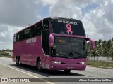 Ônibus Particulares 224 na cidade de Canguaretama, Rio Grande do Norte, Brasil, por Alison Diego Dias da Silva. Número da foto: #12941340.