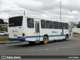 Viação Araras 5014 na cidade de Vitória da Conquista, Bahia, Brasil, por Davi Santos. Número da foto: #12940565.