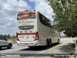 LC Turismo 10900 na cidade de Canguaretama, Rio Grande do Norte, Brasil, por Alison Diego Dias da Silva. Número da foto: #12941326.