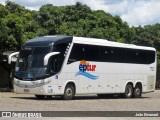 EPTur Turismo 7723 na cidade de Vitória da Conquista, Bahia, Brasil, por João Emanoel. Número da foto: #12940178.