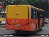 Transrosa 1714 na cidade de Lagoa Santa, Minas Gerais, Brasil, por Pedro Castro. Número da foto: #12940576.