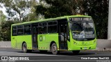Sistema de Movilidad M1 > RTP - Red de Transporte de Pasajeros de la Ciudad de México 1783 na cidade de Tlalpan, Ciudad de México, México, por Omar Ramírez Thor2102. Número da foto: #12940733.