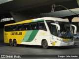 Empresa Gontijo de Transportes 18235 na cidade de Belo Horizonte, Minas Gerais, Brasil, por Douglas Célio Brandao. Número da foto: #12941132.