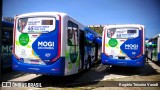 Transcel > CS Brasil 1119 na cidade de Mogi das Cruzes, São Paulo, Brasil, por Rogério Teixeira Varadi. Número da foto: #12940929.