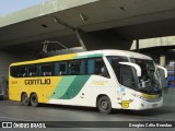 Empresa Gontijo de Transportes 18125 na cidade de Belo Horizonte, Minas Gerais, Brasil, por Douglas Célio Brandao. Número da foto: #12941482.