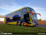 Shalom Tur 3012 na cidade de São Joaquim da Barra, São Paulo, Brasil, por Manoel Junior. Número da foto: #12941203.