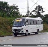 Amazon Líder 20525102 na cidade de Manaus, Amazonas, Brasil, por Bus de Manaus AM. Número da foto: #12940272.