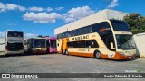 Marlac Turismo 18170 na cidade de Curitiba, Paraná, Brasil, por Carlos Eduardo S.  Rocha. Número da foto: #12941369.