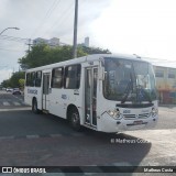 Empresa de Transportes Nossa Senhora da Conceição 4005 na cidade de Natal, Rio Grande do Norte, Brasil, por Matheus Costa. Número da foto: #12941857.