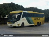 Empresa Gontijo de Transportes 21330 na cidade de Vitória da Conquista, Bahia, Brasil, por Davi Santos. Número da foto: #12942007.