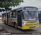 Verona Transporte 53028 na cidade de Paço do Lumiar, Maranhão, Brasil, por Madyson Almeida. Número da foto: #12941339.
