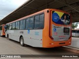 Auto Viação Marechal Brasília 447498 na cidade de Ceilândia, Distrito Federal, Brasil, por Matheus de Souza. Número da foto: #:id.